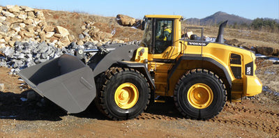 VOLVO L250G WHEEL LOADER SERVICE REPAIR MANUAL PDF