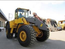 VOLVO L330CLL WHEEL LOADER SERVICE REPAIR MANUAL PDF