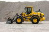 VOLVO L60H WHEEL LOADER SERVICE REPAIR MANUAL PDF