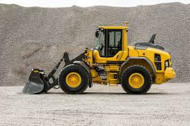 VOLVO L60H WHEEL LOADER SERVICE REPAIR MANUAL PDF