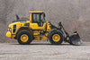 VOLVO L90H WHEEL LOADER SERVICE REPAIR MANUAL PDF