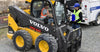 VOLVO MC105C SKID STEER LOADER SERVICE REPAIR MANUAL PDF