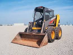 VOLVO MC90B SKID STEER LOADER SERVICE REPAIR MANUAL PDF