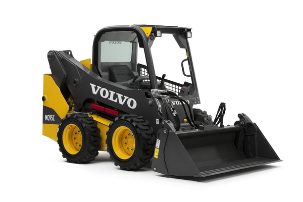VOLVO MC95C SKID STEER LOADER SERVICE REPAIR MANUAL DOWNLOAD