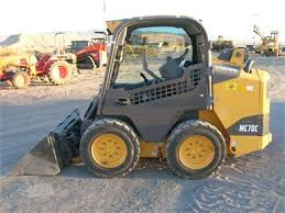 VOLVO MCT70C SKID STEER LOADER SERVICE REPAIR MANUAL PDF