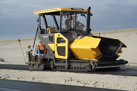 VOLVO P7820C ABG TRACKED PAVER SERVICE REPAIR MANUAL PDF