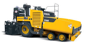 VOLVO PF3172 WHEELED PAVER SERVICE REPAIR MANUAL PDF