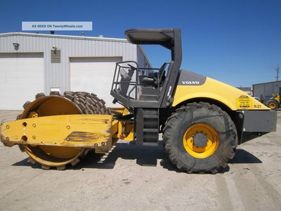VOLVO SD100F SOIL COMPACTOR SERVICE REPAIR MANUAL PDF