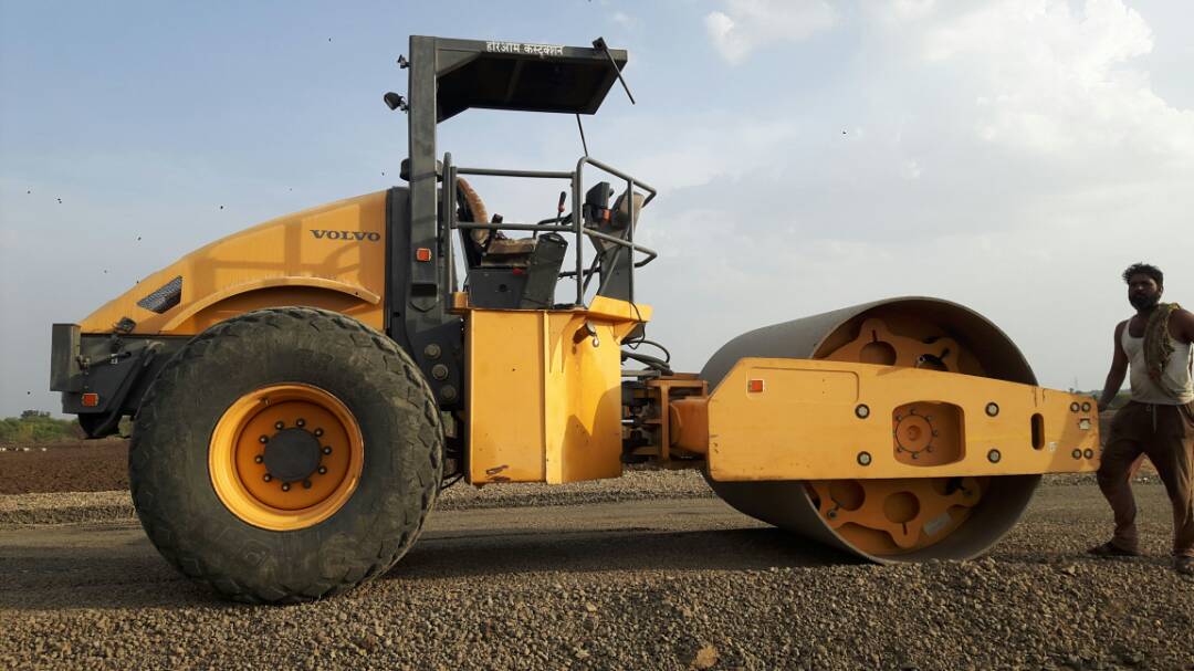 VOLVO SD110C SOIL COMPACTOR SERVICE REPAIR MANU... – Heavy Equipment Manual