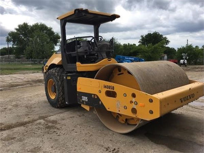 VOLVO SD115D SOIL COMPACTOR SERVICE REPAIR MANUAL PDF