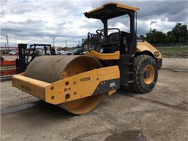 VOLVO SD115d SOIL COMPACTOR SERVICE REPAIR MANUAL PDF