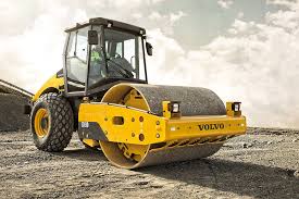 VOLVO SD130D SOIL COMPACTOR SERVICE REPAIR MANUAL PDF