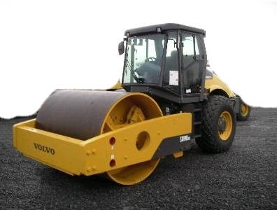 VOLVO SD190DX SOIL COMPACTOR SERVICE REPAIR MANUAL PDF