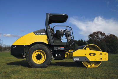 VOLVO SD70D SOIL COMPACTOR SERVICE REPAIR MANUAL PDF