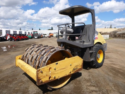 VOLVO SD70F SOIL COMPACTOR SERVICE REPAIR MANUAL PDF