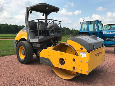 VOLVO SD77DA SOIL COMPACTOR SERVICE REPAIR MANUAL PDF