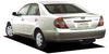 2001 Daihatsu Altis Workshop Service Repair Manual