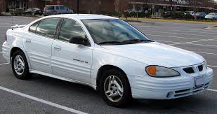 1999-2005 Pontiac Grand Am Workshop Service Repair Manual Download