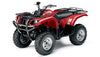YAMAHA GRIZZLY 660 ATV SERVICE REPAIR MANUAL
