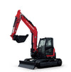 DOWNLOAD YANMAR SV100-2B EXCAVATOR PARTS MANUAL