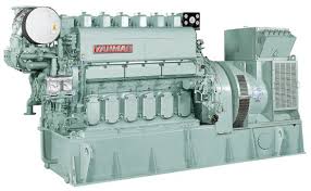 DOWNLOAD YANMAR 6EY18 MARINE DIESEL ENGINE SERVICE REPAIR MANUAL
