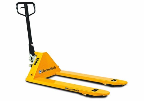 Yale A249 (MP20) Electric Motor Hand Forklift Service Manual Download