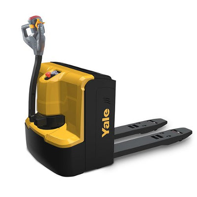 Yale A372 (MPC060VG MPC080VG) Electric Motor Hand Forklift Service Manual Download