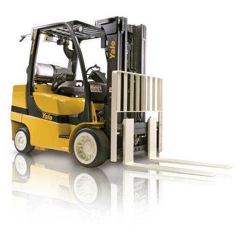 Yale A814 (ERC AFBF) Forklift Truck Service Manual Download