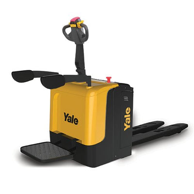 Yale A891 (MPW080E) Electric Motor Hand Forklift Service Manual Download