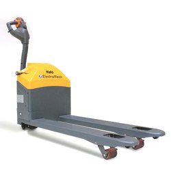 Yale A903 (MTR007-E) Electric Motor Hand Forklift Service Manual Download