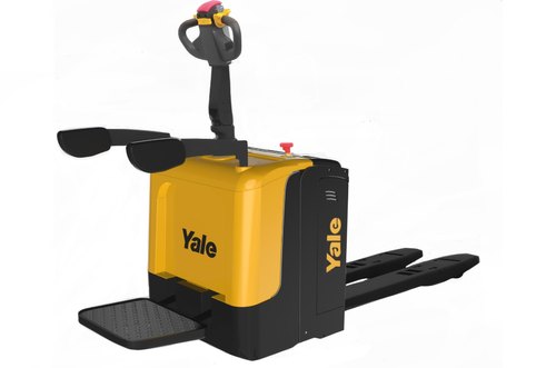 Yale B852 (MS1416) Electric Motor Hand Forklift Service Manual Download