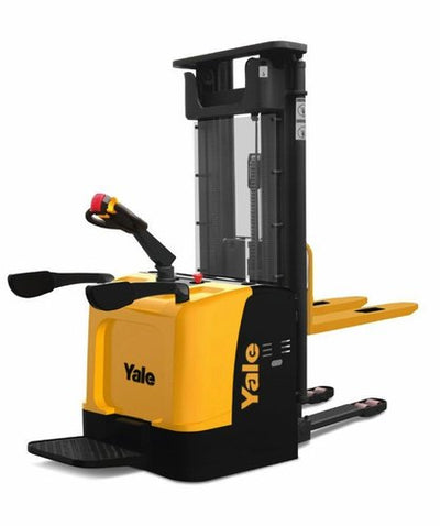 Yale B904 (MPC060-F) Electric Motor Hand Forklift Service Manual Download
