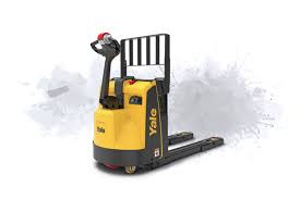 Yale C820 (MSW030-040E) Electric Motor Hand Forklift Service Manual Download