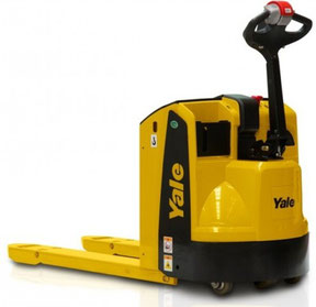 Yale C841 (MP13 – MP16 – MP18 - MP20) Electric Motor Hand Forklift Service Manual Download