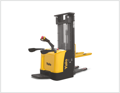 Yale C846 (MS10 AC MS12 AC) Electric Motor Hand Forklift Service Manual Download