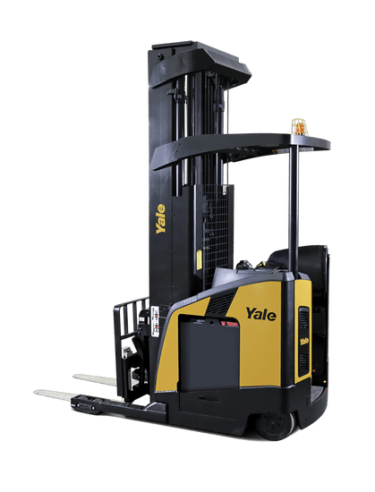  Yale C855 (MS16S Europe) Electric Motor Narrow Aisle Forklift Service Manual Download