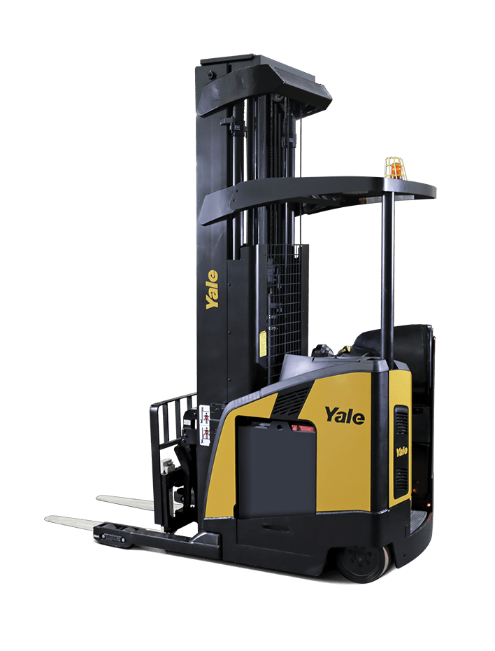 Yale C855 (MS16S Europe) Electric Motor Narrow Aisle Forklift Service Manual Download