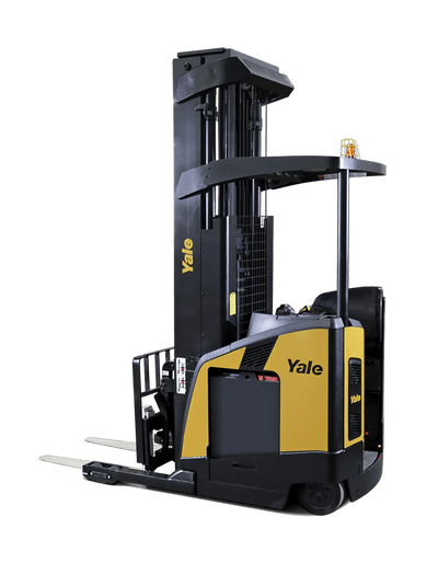 Yale D801 (OS030EF) Electric Motor Narrow Aisle Forklift Service Manual Download