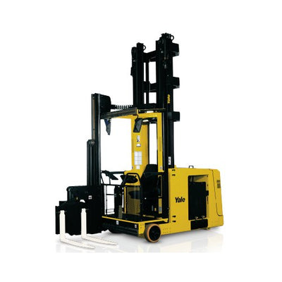 Yale D815 (NR035EA NR040EA NDR030EA) Electric Motor Narrow Aisle Forklift Service Manual Download
