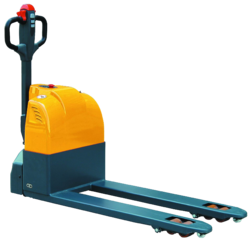 Yale E896 (MPE060-G) Electric Motor Hand Forklift Service Manual Download