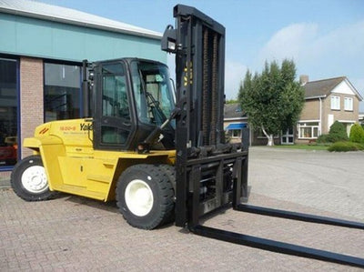 Yale GDP130EB, GDP140EB, GDP160EB, GLP130EB, GLP140EB, GLP160EB Lift Truck D877 Series Service Repair Manual