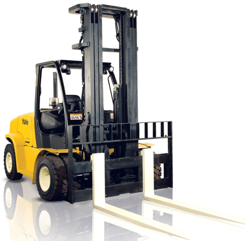 Yale GDP 170VX, 175VX36, 190VX ,GLP 170VX,,175VX36, 190VX Forklift Truck A909 Series Service Repair Manual(USA)