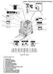 Yale GP040ZG, GP050ZG, GP060ZG, GP065ZG LPG Forkift Truck E177 Series Workshop Service Repair Manual