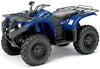 Yamaha ATV YFM45FAR, YFM450FAR, YFM45FAS, YFM450FAS, YFM45FAT, YFM450FAT Workshop Service Repair Manual