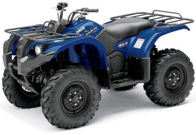 Yamaha ATV YFM45FAR, YFM450FAR, YFM45FAS, YFM450FAS, YFM45FAT, YFM450FAT Workshop Service Repair Manual