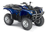 Yamaha YFM660FP ATV Service Repair Manual