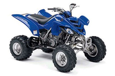 Yamaha YFM660, YFM660R(N), YFM660R(P) ATV Service Repair Manual