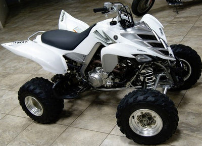 Yamaha YFM700RV ATV Service Repair Manual