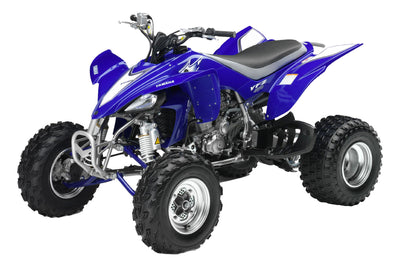 Yamaha YFZ 450S ATV Service Repair Manual
