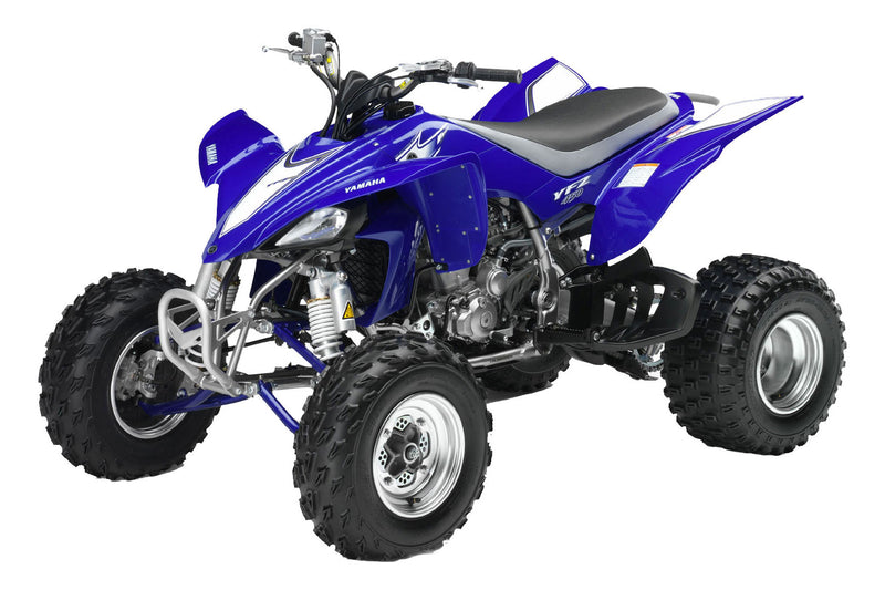 Yamaha YFZ 450S ATV Service Repair Manual